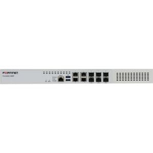 FortiADC 320F Hardware plus 5 Year FortiCare Premium and FortiADC Application Security Bundle