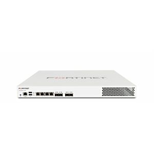 FortiADC 220F Hardware plus 1 Year FortiCare Premium and FortiADC Network Security Bundle