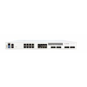 FortiADC 1200F-DC Hardware plus 1 Year FortiCare Premium and FortiADC Application Security Bundle