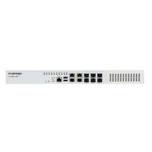 FortiADC 320F Hardware plus 1 Year FortiCare Premium and FortiADC Network Security Bundle