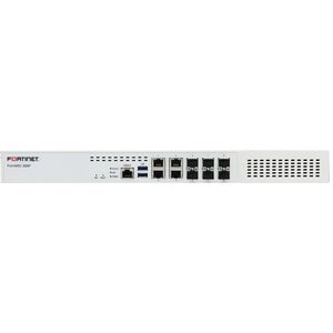 FortiADC 320F Hardware plus 3 Year FortiCare Premium and FortiADC Network Security Bundle