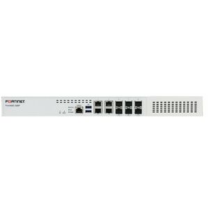FortiADC 320F Hardware plus 5 Year FortiCare Premium and FortiADC AI Security Bundle