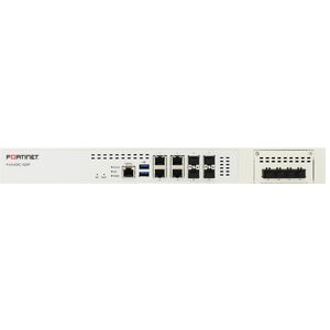 FortiADC 420F Hardware plus 3 Year FortiCare Premium and FortiADC Application Security Bundle