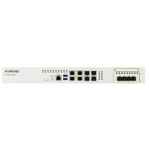 FortiADC 420F Hardware plus 1 Year FortiCare Premium and FortiADC AI Security Bundle
