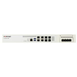 FortiADC 420F Hardware plus 1 Year FortiCare Premium and FortiADC Application Security Bundle
