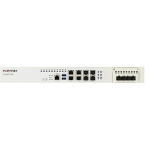 FortiADC 420F Hardware plus 5 Year FortiCare Premium and FortiADC AI Security Bundle