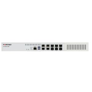 FortiADC 420F Hardware plus 1 Year FortiCare Premium and FortiADC Network Security Bundle