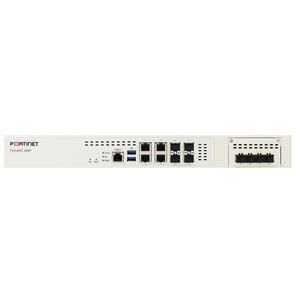 FortiADC 420F Hardware plus 3 Year FortiCare Premium and FortiADC AI Security Bundle