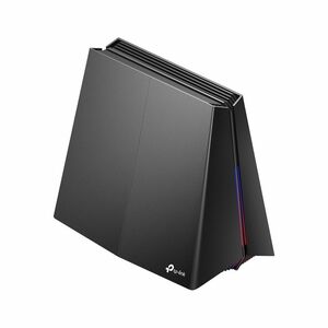 Routeur sans fil TP-Link Archer GE550 - Wi-Fi 7 - Ethernet - Triples Bandes - 2,40 GHz Bande ISM - 6 GHz Bande UNII - 1,13