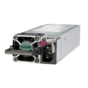 HPE 电源模块 - 1.60 kW - 230 V AC