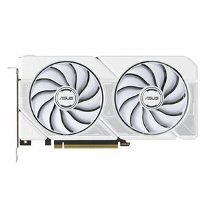 ASUS Dual GeForce RTX 5060 Ti 16GB GDDR7 White OC Edition