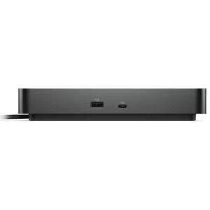 Docking station Dell WD25TB4 12 Porta(e) Thunderbolt 4 per Computer portatile, Desktop PC - Compatibilita carica - 180 W -