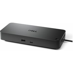 Docking station Dell WD25TB5 12 Porta(e) Thunderbolt 5 per Computer portatile, Desktop PC - 330 W - 4 Display supportati -