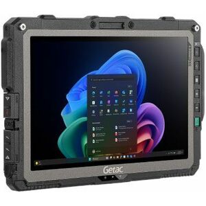 Tablet Getac UX10G5 Robusto Copilot+ PC - 25,7 cm (10,1") WUXGA - 16 GB - 256 GB SSD - Windows 11 Pro - Core Ultra 5 - 100