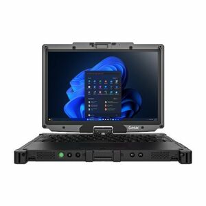 Getac V120 G1 31 cm (12.2") Touchscreen Rugged Convertible 2 in 1 Notebook - WUXGA - Intel Core Ultra 7 255H - 16 GB - 512