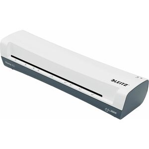 ACCO iLAM Hot Laminator - Pouch - 330 mm Lamination Width - 0.40 mm Lamination Thickness - Manual Release - 90 mm Height x
