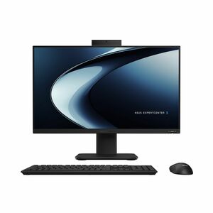 All-in-One-PC Asus ExpertCenter P600 PM640KA-BPC064X - AMD Ryzen AI 7 Ryzen AI 300 Series 350 - 32 GB - 1 TB PCI Express N