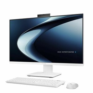 All-in-One-PC Asus ExpertCenter P600 PM670KA-WPE025W - AMD Ryzen AI 5 330 - 16 GB - 512 GB PCI Express 4.0 SSD - 68,6 cm (