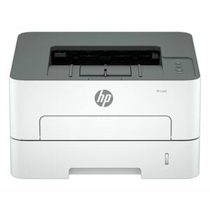 HP 335dn Wired Laser Printer - Monochrome - 1200 x 1200 dpi Print - Automatic Duplex Print - 250 Sheets Input - Ethernet -