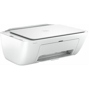 HP Deskjet 2820 Wired & Wireless Inkjet Multifunction Printer - Colour - Copier/Printer/Scanner - 20 ppm Mono/16 ppm Color