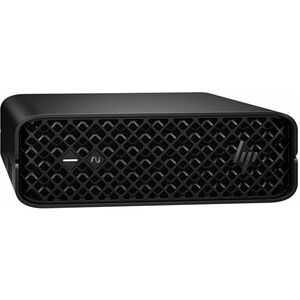 Z2 Mini G1i Intel U7-265 VPro   RAM 32GB (1X32GB) DDR5 6400  1TB M.2 PCIe SSD  NVIDIA RTX A400 4GB  WiFi BT  2xmDP to DP A