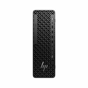 Z2 SFF G1i  Intel U9-285  RAM 32GB (2x16GB) DDR5 5600  1TB M.2 PCIe SSD  NVIDIA RTX A1000 8GB 2x mDP to DP Adapters  Win 1