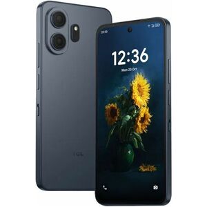 TCL NXTPAPER 70 Pro 256 GB Smartphone - 17.5 cm (6.9") LCD 1080 x 2460 - Octa-core (Cortex A78Quad-core (4 Core) 2.50 GHz 