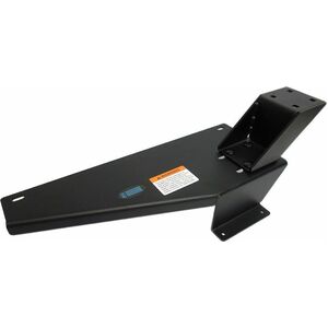 Gamber-Johnson Vehicle Mount for Computer - Black