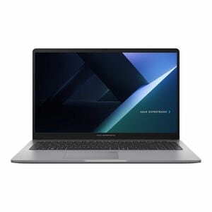 Asus ExpertBook B1 B1503 B1503CVA-S78113W 39.6 cm (15.6") Notebook - Full HD - Intel Core 3 100U - 8 GB - 256 GB SSD - Gen