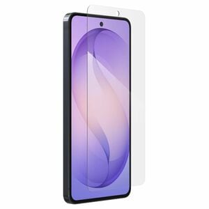 invisibleSHIELD Glass Elite 9H Tempered Glass, Aluminosilicate Glass Screen Protector for Samsung Galaxy S26 - For AMOLED 