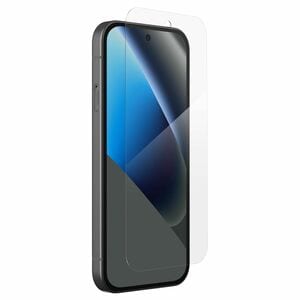 invisibleSHIELD Glass Elite Aluminosilicate Glass, Tempered Glass Screen Protector for Google Pixel 10a - For P-OLED Smart