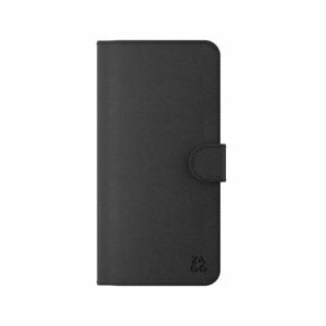 ZAGG Carrying Case (Folio) Samsung Galaxy S26 Smartphone - Black - Drop Resistant, Shock Resistant, Fingerprint Resistant,