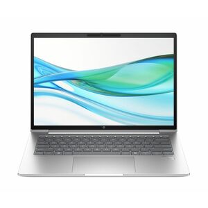 HP ProBook 440 G11 35.56 cm (14") Notebook - WUXGA - Intel Core Ultra 5 1st Gen 125U - 8 GB - 512 GB SSD - Pike Silver - I