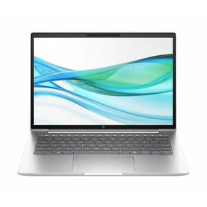 HP ProBook 440 G11 35.56 cm (14") Notebook - WUXGA - Intel Core Ultra 5 1st Gen 125U - 16 GB - 512 GB SSD - Pike Silver - 
