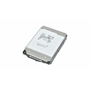 Toshiba Festplatte - 3,5" Intern - 22 TB - SAS (3Gb/s SAS) - Data Center, Videoüberwachungssystem, Speichersystem Unterstü