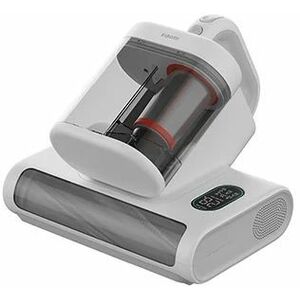 MI E401HW Robot Vacuum Cleaner - 800 mL Dust Capacity - Brush, Nozzle, Brushroll - 6-stage - AC Supply - 220 V AC - 500 W 