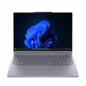 Lenovo ThinkBook 16p G6 IAX 21R0004AHV 40.6 cm (16") Notebook - WQXGA - 240 Hz - Intel Core Ultra 7 2nd Gen 255HX - 32 GB 
