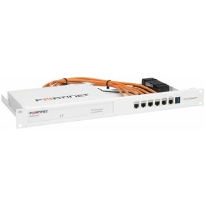 Rackmount FortiGate 40F Series - Shielded