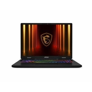 MSI Crosshair 16 HX AI D2XW Crosshair 16 HX AI D2XWGKG-019MY 40.6 cm (16") Gaming Notebook - QHD+ - 240 Hz - Intel Core Ul
