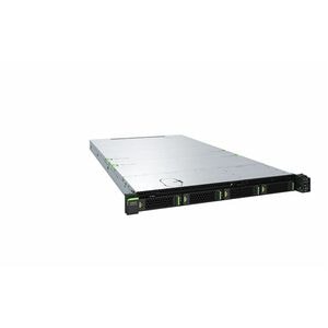 FSAS Technologies PRIMERGY RX2530 M8 1U Rack Servidor - Intel Xeon 2,20 GHz - 32 GB RAM - 24Gb/s SAS, Série ATA/600, NVMe 
