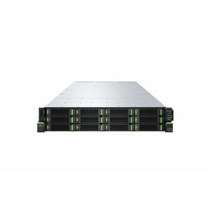 FSAS Technologies PRIMERGY RX2540 M8 2U Rack Servidor - Intel Xeon Prata 2,20 GHz - 32 GB RAM - Intel Chip - 2 Suporte de 