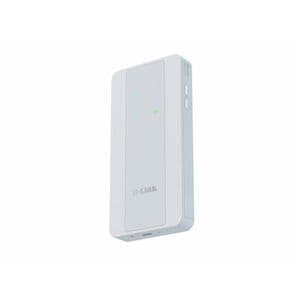 D-Link F518 Wi-Fi 6 IEEE 802.11b/g/n/ac/ax 1 SIM Cellular Modem/Wireless Router - 5G - 5G NR, LTE Cat 12, LTE Cat 13, WCDM