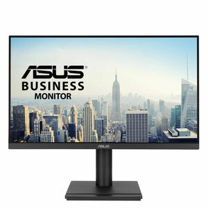 Asus VA249QGS 24" Class Full HD LED Monitor - 16:9 - Black - 60.5 cm (23.8") Viewable - In-plane Switching (IPS) Technolog