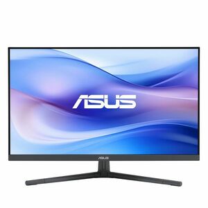 Asus VU279CFE-B 27" Class Full HD LED Monitor - 16:9 - 68.6 cm (27") Viewable - In-plane Switching (IPS) Technology - LED 