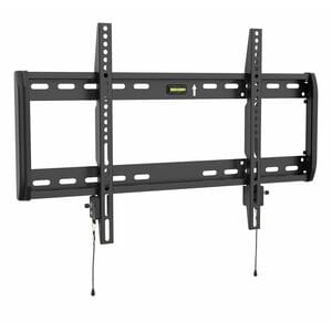 ITB - Staffa economy fissa per monitor da 40'' a 75'', portata 50Kg. VESA max 600x400