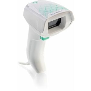 Datalogic Gryphon GM4600 Retail, Manufacturing, Healthcare, Laboratory, Transportation, Entertainment Handheld Barcode Sca