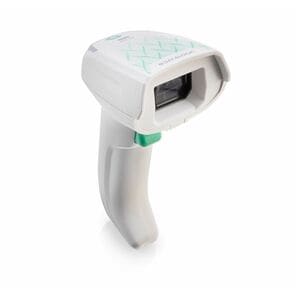 Datalogic Gryphon GD4620 Retail, Healthcare, Laboratory, Transportation, Entertainment Handheld Barcode Scanner Kit - Cabl