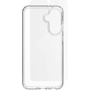 ifrogz Defence Case for Samsung Galaxy A56 5G Smartphone - Clear - Impact Resistant, Scratch Resistant, Drop Resistant, Sm