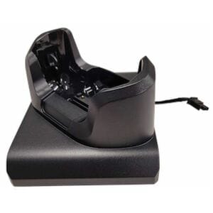 Zebra Charging Cup