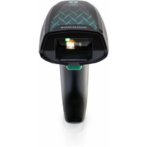 Datalogic Gryphon GD4620 Retail, Healthcare, Laboratory, Transportation, Entertainment Handheld Barcode Scanner - Cable Co